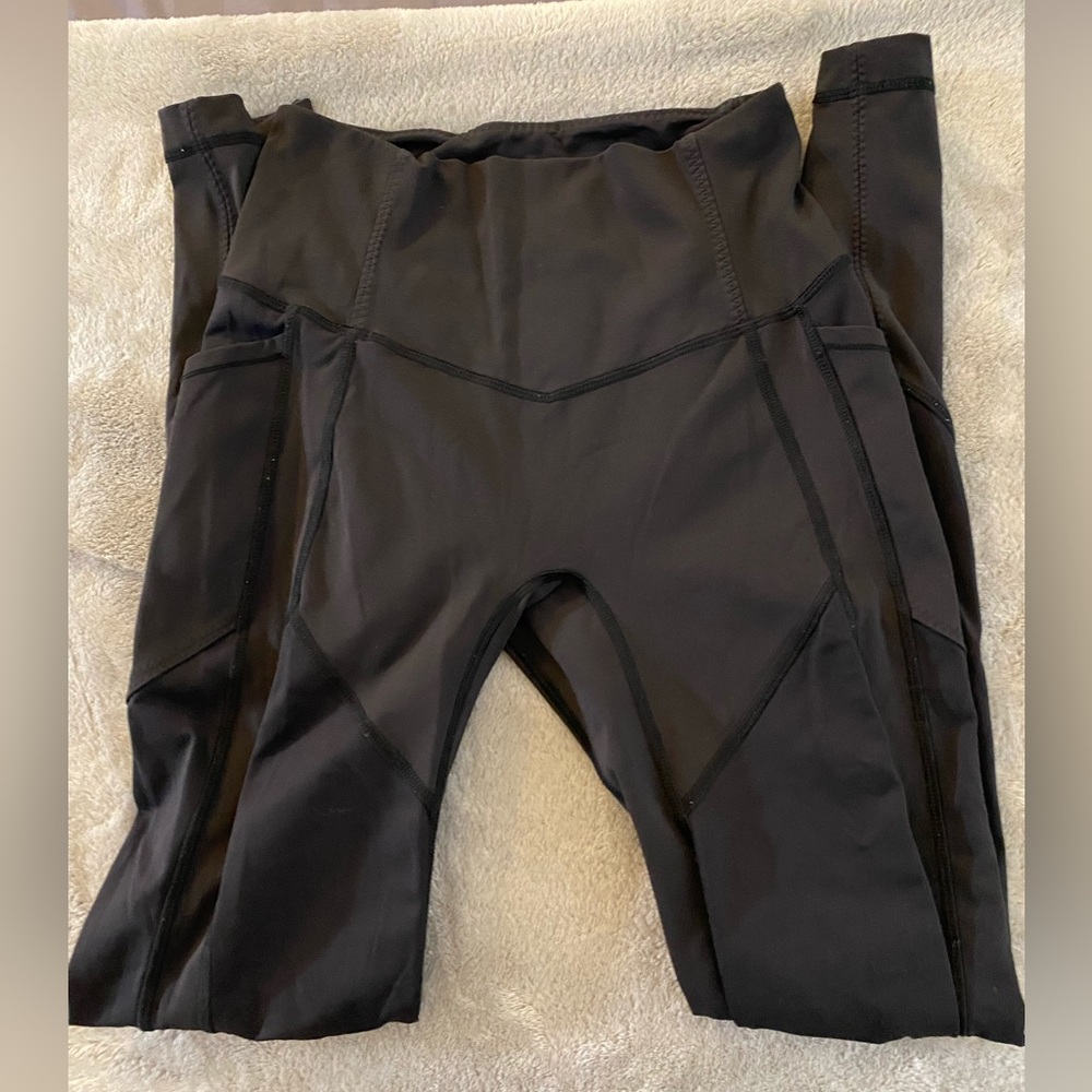 Lululemon All The Right Places Pant ATRP